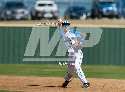 Thumbnail 1 in Centennial @ Hebron (Rawlings Lake Cities Classic) photogallery.
