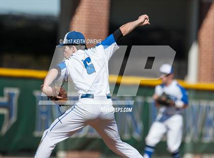 Thumbnail 1 in Centennial @ Hebron (Rawlings Lake Cities Classic) photogallery.
