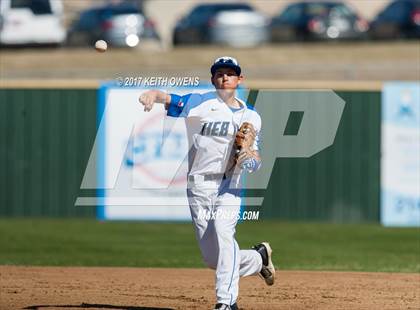Thumbnail 3 in Centennial @ Hebron (Rawlings Lake Cities Classic) photogallery.