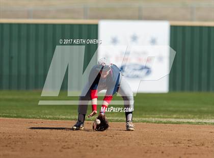 Thumbnail 3 in Centennial @ Hebron (Rawlings Lake Cities Classic) photogallery.