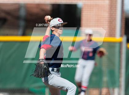 Thumbnail 3 in Centennial @ Hebron (Rawlings Lake Cities Classic) photogallery.