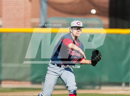 Thumbnail 1 in Centennial @ Hebron (Rawlings Lake Cities Classic) photogallery.