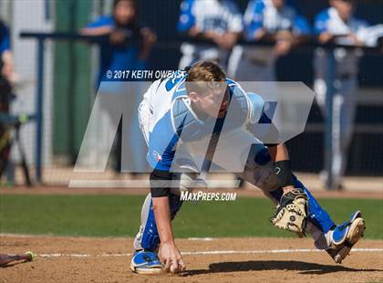 Thumbnail 3 in Centennial @ Hebron (Rawlings Lake Cities Classic) photogallery.