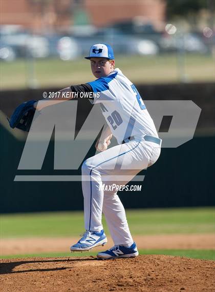 Thumbnail 1 in Centennial @ Hebron (Rawlings Lake Cities Classic) photogallery.