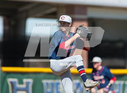 Thumbnail 3 in Centennial @ Hebron (Rawlings Lake Cities Classic) photogallery.