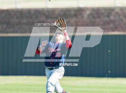 Thumbnail 2 in Centennial @ Hebron (Rawlings Lake Cities Classic) photogallery.