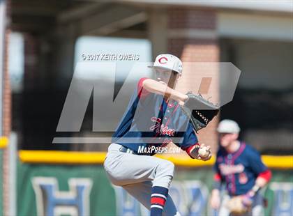 Thumbnail 1 in Centennial @ Hebron (Rawlings Lake Cities Classic) photogallery.