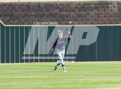 Thumbnail 2 in Centennial @ Hebron (Rawlings Lake Cities Classic) photogallery.