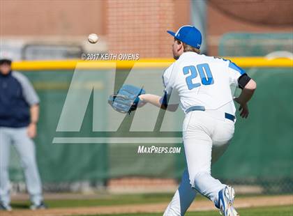 Thumbnail 2 in Centennial @ Hebron (Rawlings Lake Cities Classic) photogallery.