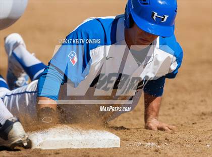 Thumbnail 3 in Centennial @ Hebron (Rawlings Lake Cities Classic) photogallery.
