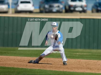 Thumbnail 2 in Centennial @ Hebron (Rawlings Lake Cities Classic) photogallery.