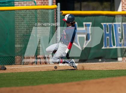 Thumbnail 1 in Centennial @ Hebron (Rawlings Lake Cities Classic) photogallery.