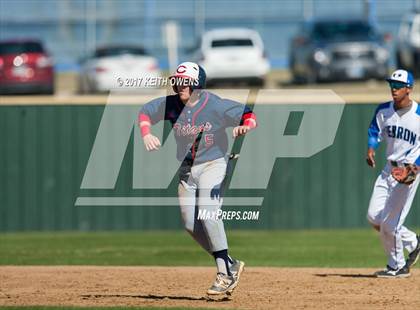 Thumbnail 2 in Centennial @ Hebron (Rawlings Lake Cities Classic) photogallery.