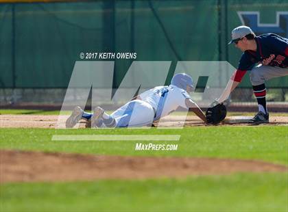 Thumbnail 3 in Centennial @ Hebron (Rawlings Lake Cities Classic) photogallery.