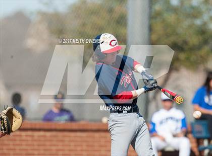 Thumbnail 2 in Centennial @ Hebron (Rawlings Lake Cities Classic) photogallery.