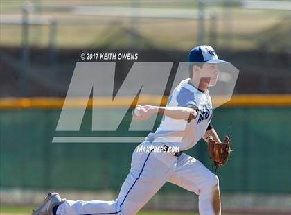 Thumbnail 1 in Centennial @ Hebron (Rawlings Lake Cities Classic) photogallery.