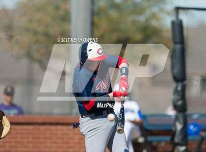 Thumbnail 2 in Centennial @ Hebron (Rawlings Lake Cities Classic) photogallery.