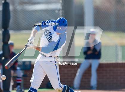 Thumbnail 2 in Centennial @ Hebron (Rawlings Lake Cities Classic) photogallery.