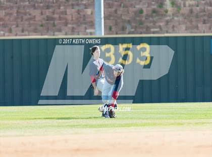 Thumbnail 2 in Centennial @ Hebron (Rawlings Lake Cities Classic) photogallery.