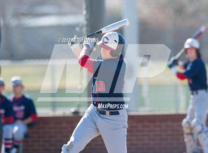 Thumbnail 1 in Centennial @ Hebron (Rawlings Lake Cities Classic) photogallery.