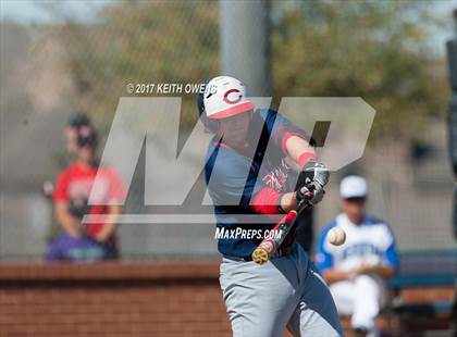 Thumbnail 2 in Centennial @ Hebron (Rawlings Lake Cities Classic) photogallery.