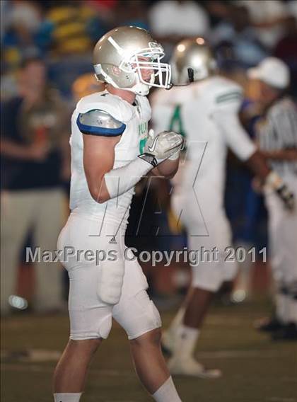 Thumbnail 2 in Long Beach Poly @ Grant (Smackdown at Sactown) photogallery.