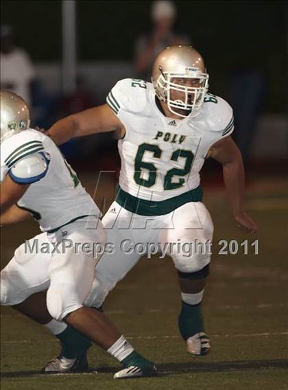 Thumbnail 1 in Long Beach Poly @ Grant (Smackdown at Sactown) photogallery.