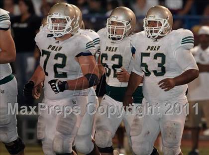Thumbnail 3 in Long Beach Poly @ Grant (Smackdown at Sactown) photogallery.