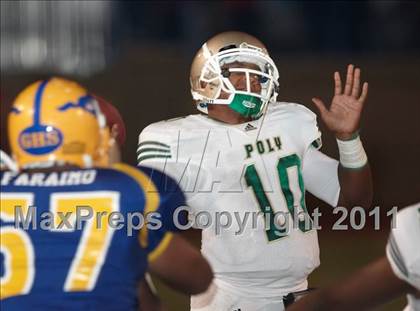 Thumbnail 2 in Long Beach Poly @ Grant (Smackdown at Sactown) photogallery.