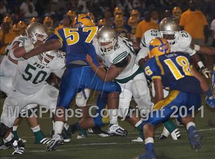 Thumbnail 3 in Long Beach Poly @ Grant (Smackdown at Sactown) photogallery.