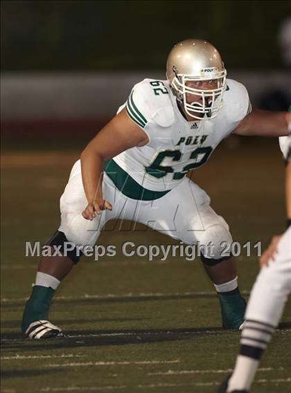 Thumbnail 3 in Long Beach Poly @ Grant (Smackdown at Sactown) photogallery.