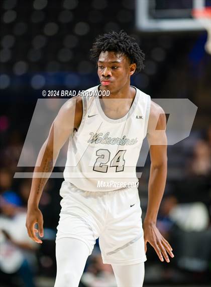 Thumbnail 2 in Seventy-First vs Westover (NCHSAA 3A Regional Final) photogallery.