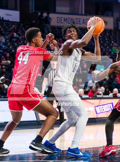 Thumbnail 1 in Seventy-First vs Westover (NCHSAA 3A Regional Final) photogallery.
