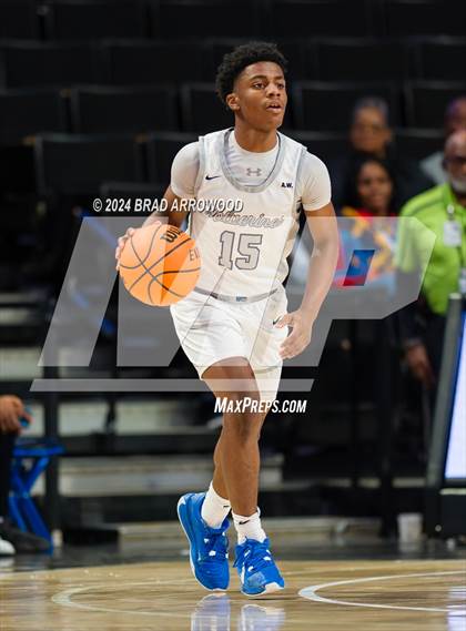 Thumbnail 1 in Seventy-First vs Westover (NCHSAA 3A Regional Final) photogallery.