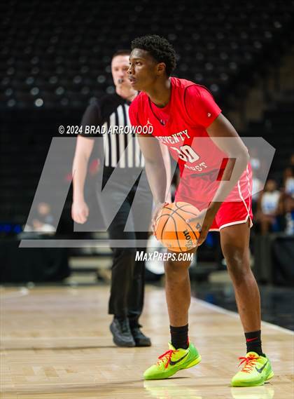 Thumbnail 1 in Seventy-First vs Westover (NCHSAA 3A Regional Final) photogallery.