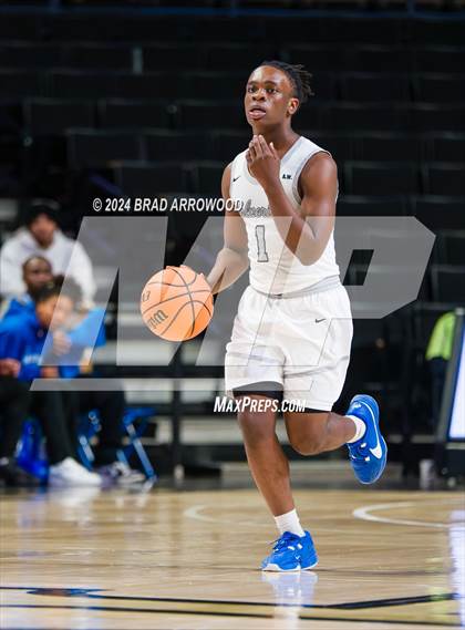 Thumbnail 3 in Seventy-First vs Westover (NCHSAA 3A Regional Final) photogallery.