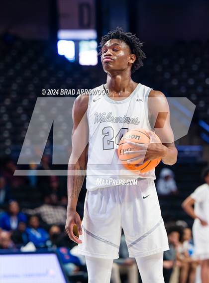 Thumbnail 3 in Seventy-First vs Westover (NCHSAA 3A Regional Final) photogallery.