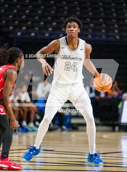 Thumbnail 1 in Seventy-First vs Westover (NCHSAA 3A Regional Final) photogallery.