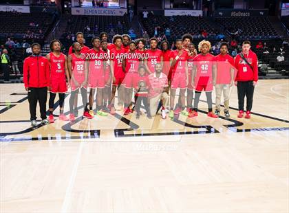 Thumbnail 1 in Seventy-First vs Westover (NCHSAA 3A Regional Final) photogallery.