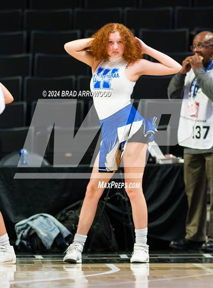 Thumbnail 2 in Seventy-First vs Westover (NCHSAA 3A Regional Final) photogallery.