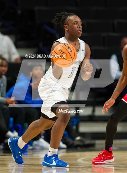 Thumbnail 3 in Seventy-First vs Westover (NCHSAA 3A Regional Final) photogallery.