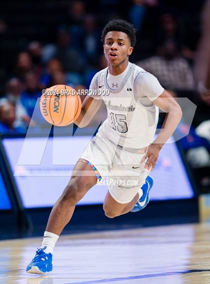 Thumbnail 3 in Seventy-First vs Westover (NCHSAA 3A Regional Final) photogallery.