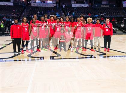 Thumbnail 3 in Seventy-First vs Westover (NCHSAA 3A Regional Final) photogallery.