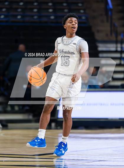 Thumbnail 1 in Seventy-First vs Westover (NCHSAA 3A Regional Final) photogallery.