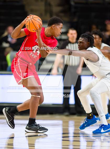 Thumbnail 1 in Seventy-First vs Westover (NCHSAA 3A Regional Final) photogallery.