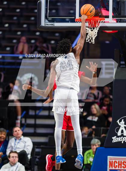 Thumbnail 2 in Seventy-First vs Westover (NCHSAA 3A Regional Final) photogallery.