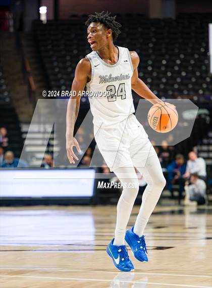 Thumbnail 3 in Seventy-First vs Westover (NCHSAA 3A Regional Final) photogallery.