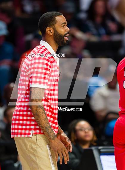 Thumbnail 1 in Seventy-First vs Westover (NCHSAA 3A Regional Final) photogallery.