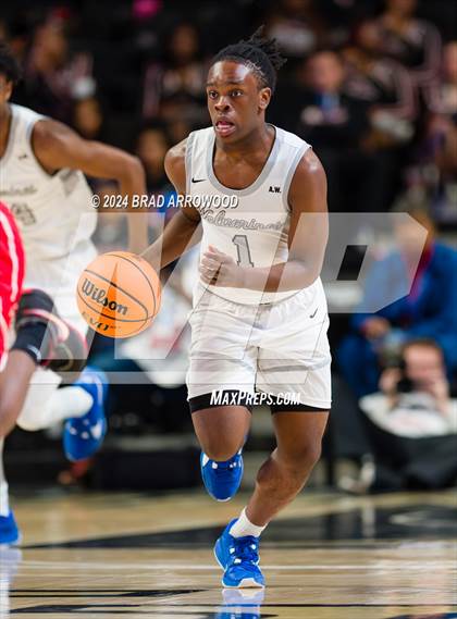Thumbnail 3 in Seventy-First vs Westover (NCHSAA 3A Regional Final) photogallery.