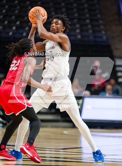 Thumbnail 3 in Seventy-First vs Westover (NCHSAA 3A Regional Final) photogallery.
